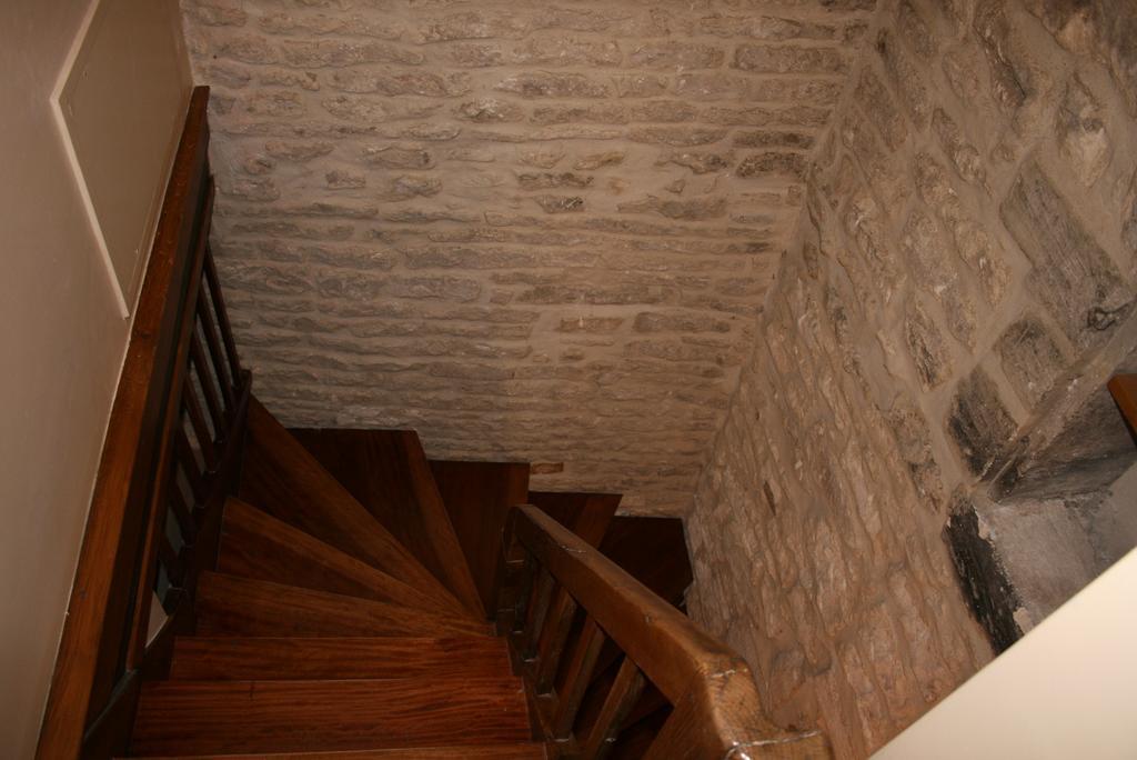 Les Appartements De Шабли Номер фото